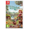 Tales of the Shire : A The Lord of The Rings Game (SWITCH)