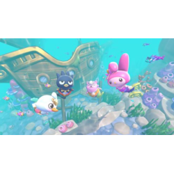Hello Kitty Island Adventure Gift Pack Nintendo Switch