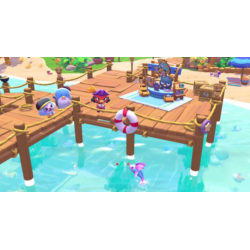 Hello Kitty Island Adventure Gift Pack Nintendo Switch