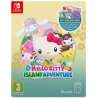 Hello Kitty Island Adventure Gift Pack Nintendo Switch