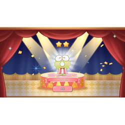 Hello Kitty and Friends: Freeze Tag Party (SWITCH)