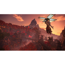 WIld Hearts S (NINTENDO SWITCH 2)