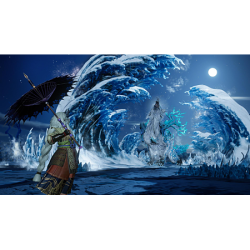 WIld Hearts S (NINTENDO SWITCH 2)