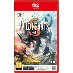 WIld Hearts S (NINTENDO...