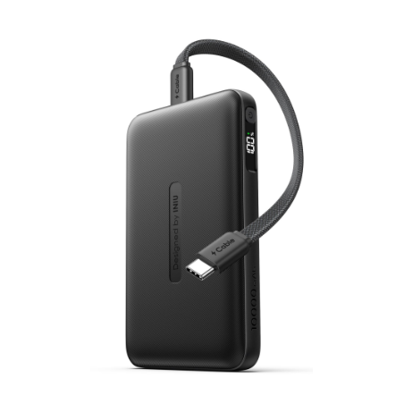 INIU POCKET NEO 10KMAH 22,5W