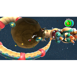 Super Mario Galaxy + Super Mario Galaxy 2 (SWITCH)