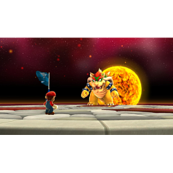 Super Mario Galaxy + Super Mario Galaxy 2 (SWITCH)