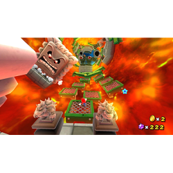 Super Mario Galaxy + Super Mario Galaxy 2 (SWITCH)