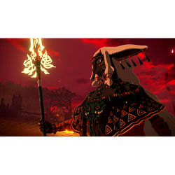 Hyrule Warriors : Les Chroniques du Sceau (NINTENDO SWITCH 2)