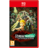 Hyrule Warriors : Les Chroniques du Sceau (NINTENDO SWITCH 2)