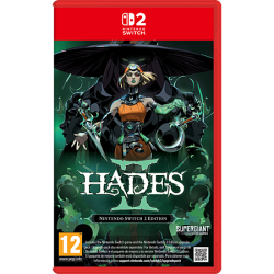 Hades II - Nintendo Switch...