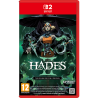 Hades II - Nintendo Switch 2 Edition (NINTENDO SWITCH 2)