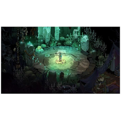 Hades II - Nintendo Switch 2 Edition (NINTENDO SWITCH 2)