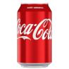 Coca-Cola 33cl x 24