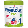 Physiolac Bio AR lait 1er âge