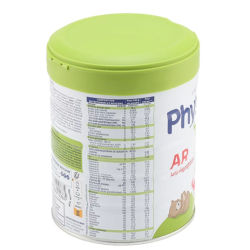 Physiolac Bio AR lait 1er âge
