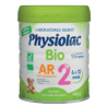 PHYSIOLAC Lait Bio AR 2ème âge - 800g