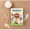Physiolac Bio céréales Cacao