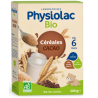 Physiolac Bio céréales Cacao