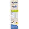 Physiolac Céréales Nuit 200g Bio