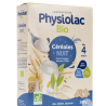 PHYSIOLAC CEREALES DU NUIT BIO B/200