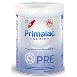 PRIMALAC PREMIUM PRE B/400G