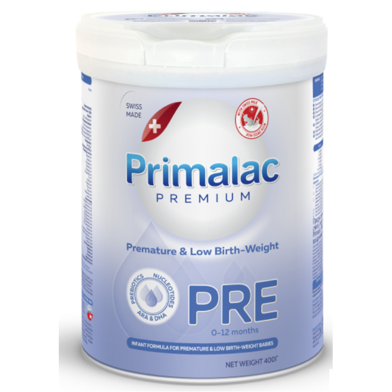 PRIMALAC PREMIUM PRE B/400G