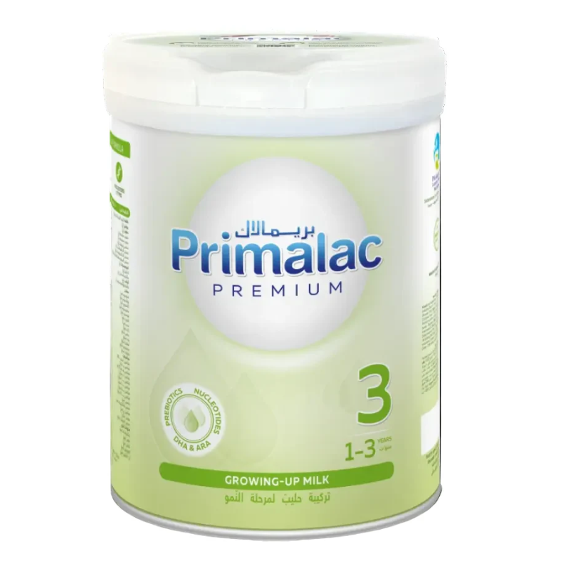 PRIMALAC PREMIUM 3EME AGE B/400G
