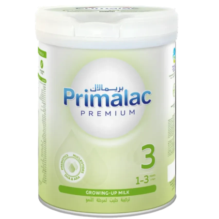 PRIMALAC PREMIUM 3EME AGE B/400G