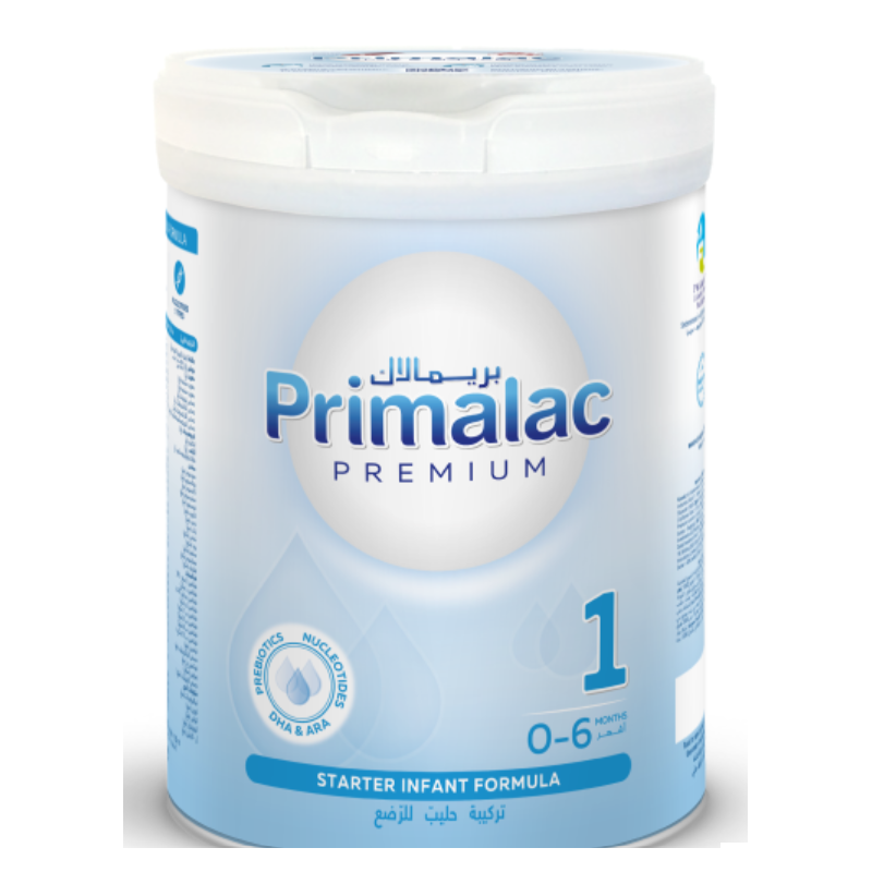 PRIMALAC PREMIUM 1ER AGE B/400G