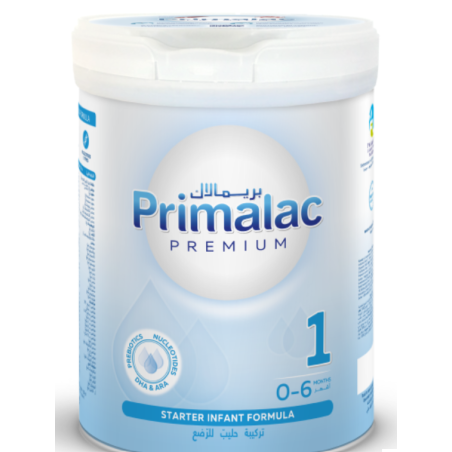 PRIMALAC PREMIUM 1ER AGE B/400G