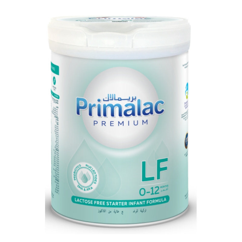 PRIMALAC LF B/400G