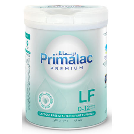 PRIMALAC LF B/400G
