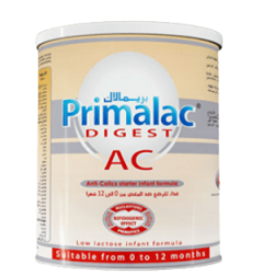 PRIMALAC DIGEST AC  B/400G