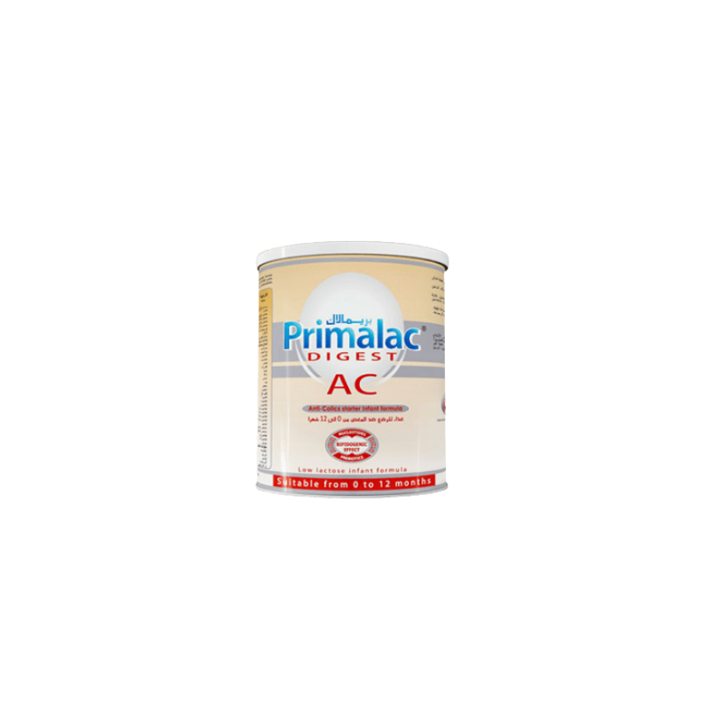 PRIMALAC DIGEST AC  B/400G