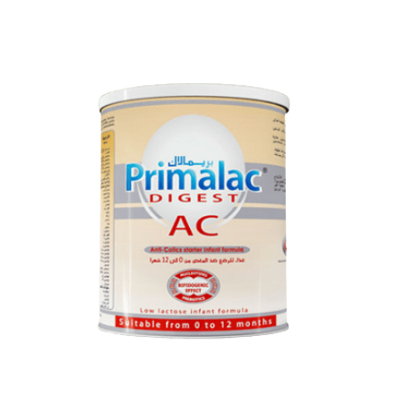 PRIMALAC DIGEST AC  B/400G