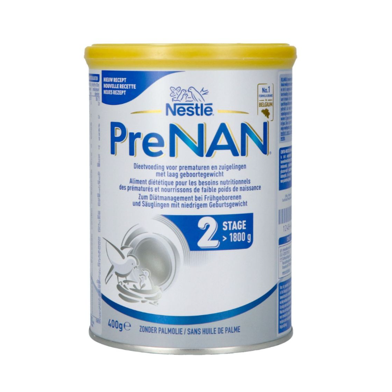 PRE NAN PDRE B/400G