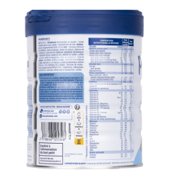 PHYSIOLAC 2EME AGE B/400G