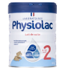 PHYSIOLAC 2EME AGE B/400G