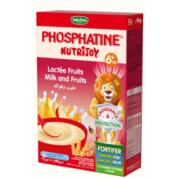 PHOSPHATINE LACTEE FRUITS...