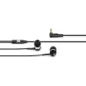Ecouteurs intra-auricualire -  Sennheiser CX 100 - Noir/argent
