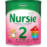 NURSIE  LAIT 2EME AGE B/400G