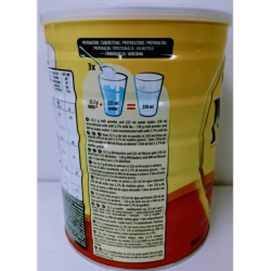 NIDO FORTIFIED B/800G