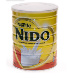 NIDO FORTIFIED B/800G
