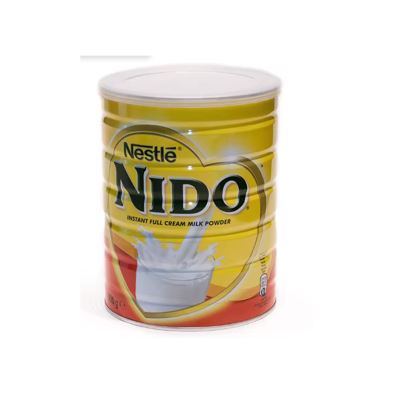 NIDO FORTIFIED B/800G
