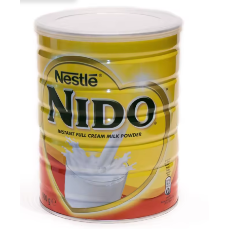 NIDO FORTIFIED B/800G
