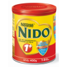 NIDO 1+PREBIO LAIT CROI B/400G