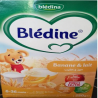 BLEDINE LACTEE BANANE B/250G