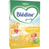 BLEDINE LACTEE BANANE B/250G