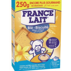 FRANCE LAIT LACTE...